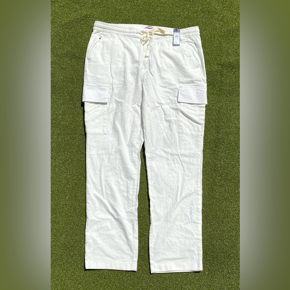 Tommy Hilfiger Cargo Pants